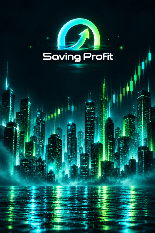Savings Profit bull